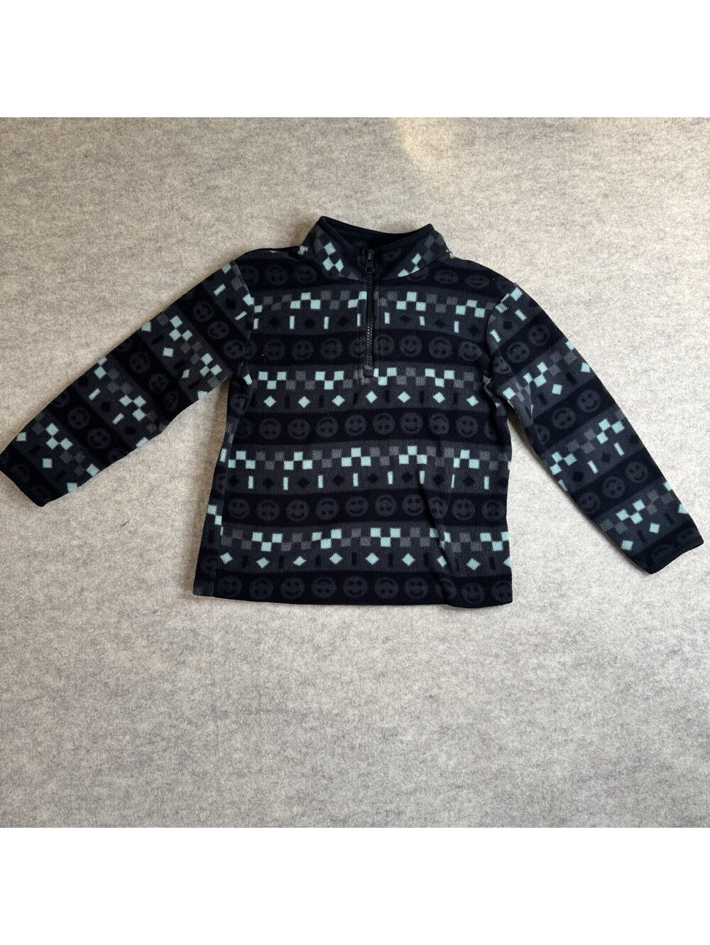 Cat and Jack Fleece Jacket 5T Boy
